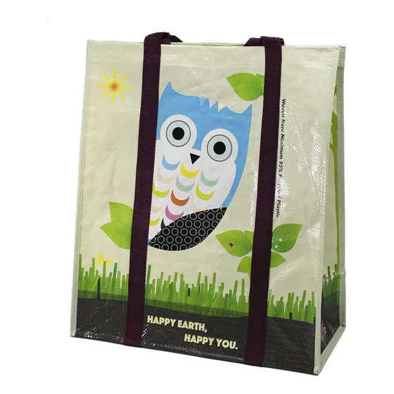 Ecojeannie 1 Pack Super Strong X-large Laminated Y888n