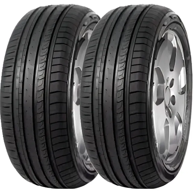 Kit de 2 llantas Atlas Tires Greenvan C 205/75R16 110/108 S