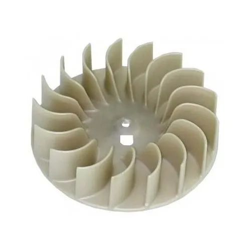 Turbina Secadora G.e. Original Usa We16x30/ We16m15