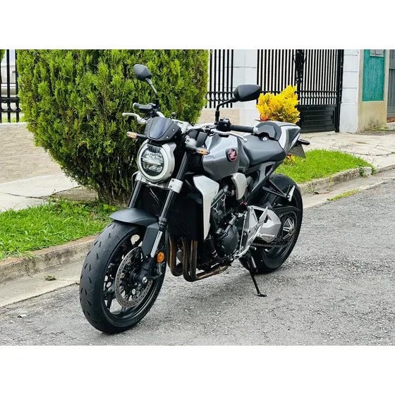 Honda Cb1000r 2019