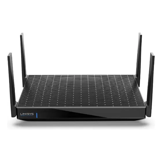 Router Linksys Axe6600 Mr75wh Wireles Mesh Tri Band