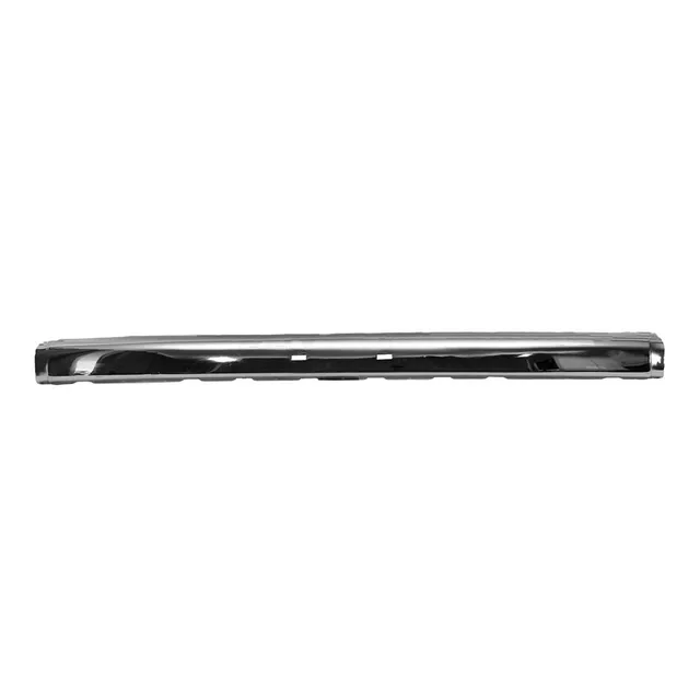 Paragolpe Delantero Isuzu Luv 1997 1998 1999 Cromado Recto