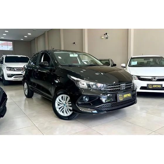 Fiat Cronos Drive 1.3