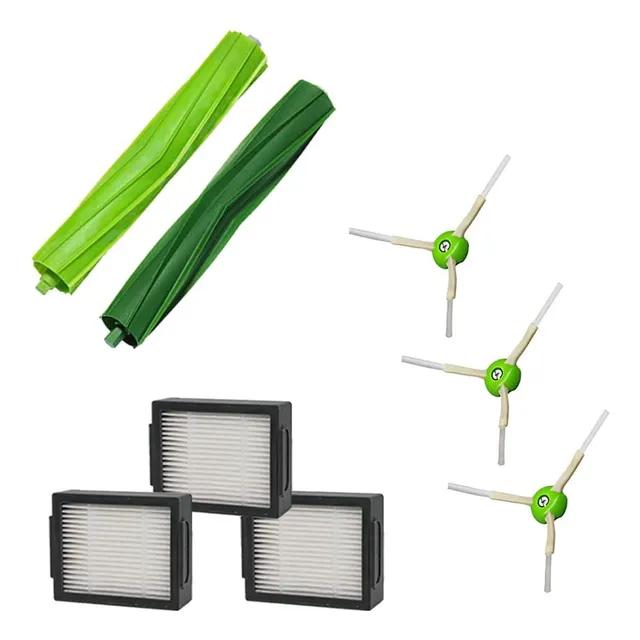 Kit De Limpieza Para Roomba I7 E5 E6 - Accesorios