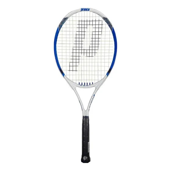 Raqueta Prince Ace 100 Color Blanco Tamaño del grip 2