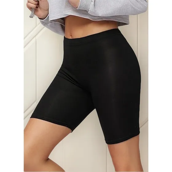 Short Biker P/ Dama | Licra Americana | Gym | Leggins Cortos