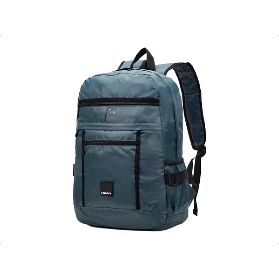 Mochilas Porta Notebook Compartimientos Hombre Mujer Urbana