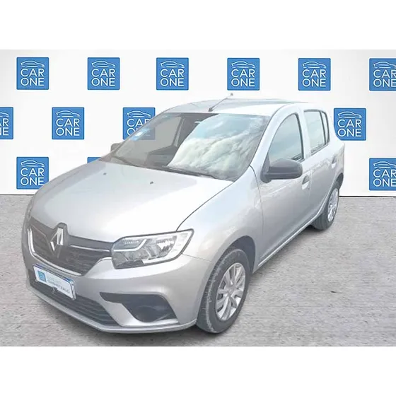 Renault Sandero 1.6 16v Life