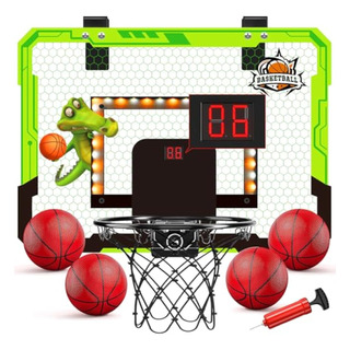 Aro De Baloncesto Para Interiores Para Niños, Mini Aro De Baloncesto Para Interiores Para Niños, Mini