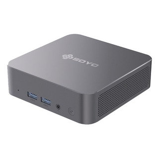 Mini Pc 16+512gb Teclast M4 Air Ssd Intel N95 Windows11 Pro Mini Pc 16+512gb Teclast M4 Air Ssd Intel N95 Windows11 Pro