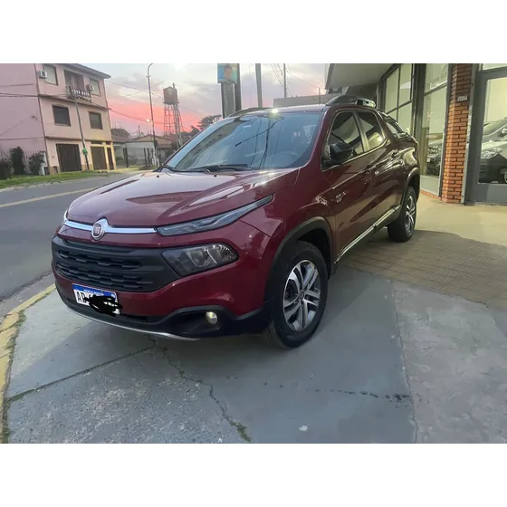 Fiat Cronos Fiat Toro