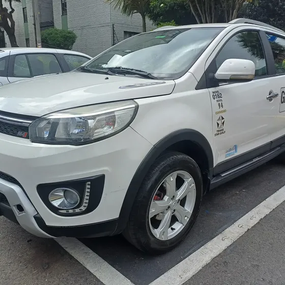 GWM Haval 2018 1.5 M4