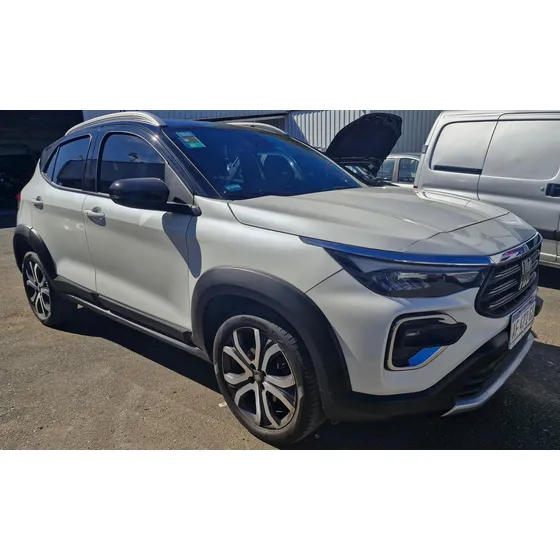 Fiat Pulse 1.0 Impetus T3 Cvt