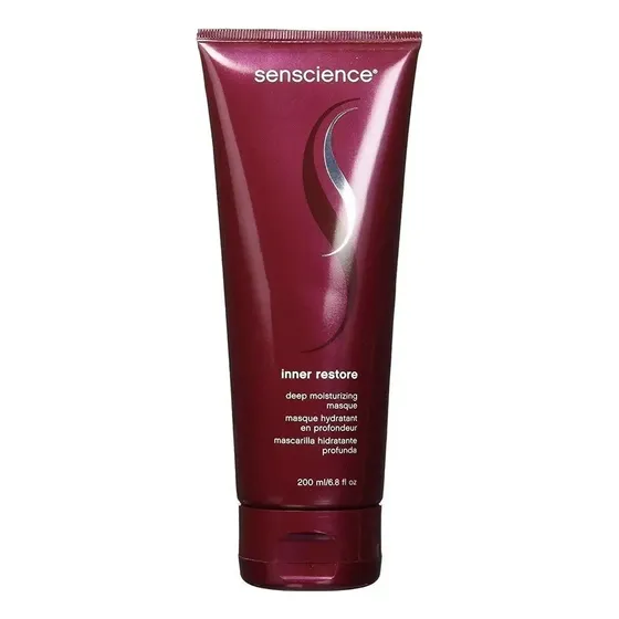 Senscience Inner Restore Deep Moisturing Máscara 200ml