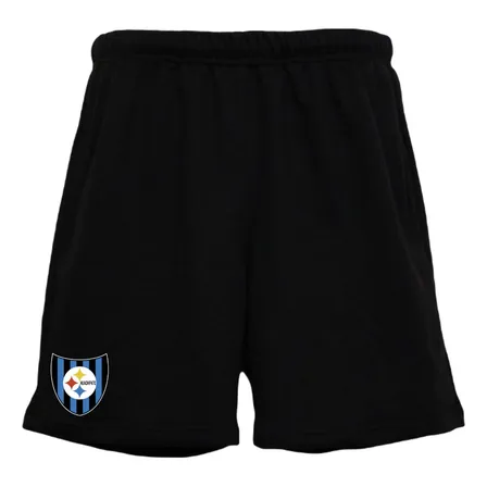 Short Algodón Club Deportivo Huachipato
