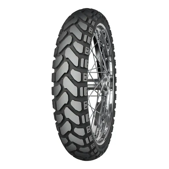 Pneu Moto Mitas 110/80-19 59t E-07+ Enduro Trail Tl (d