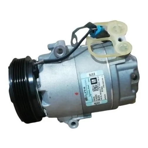 Compresor De Aire Delphi Original94752376 Corsa/agile