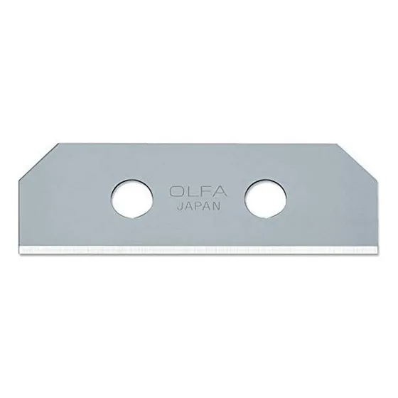 1077173 Skb-8 - Cuchilla De Doble Filo   De Seguridad S...