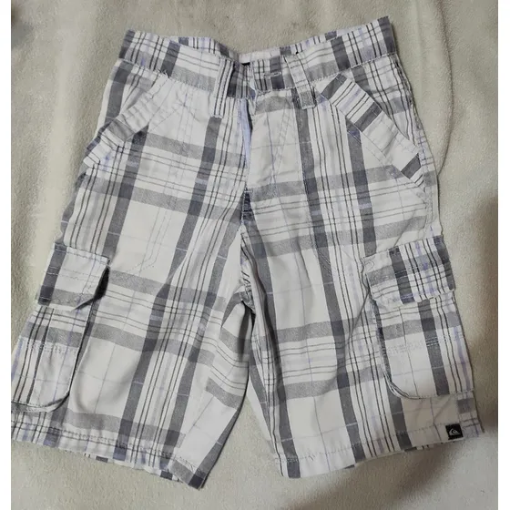 Bermudas Quiksilver