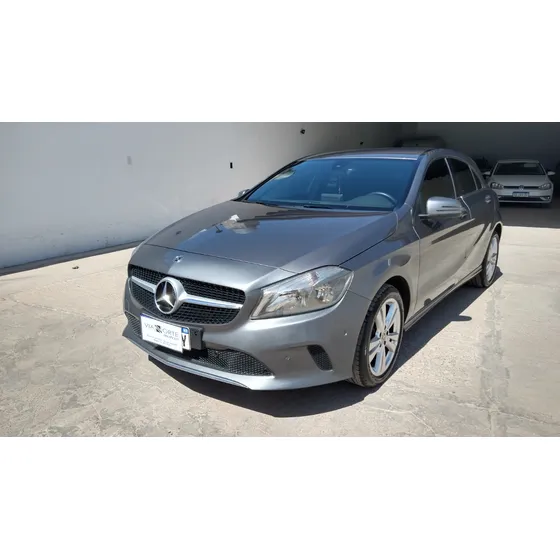 Mercedes-benz Clase A 1.6 A200 Urban 156cv
