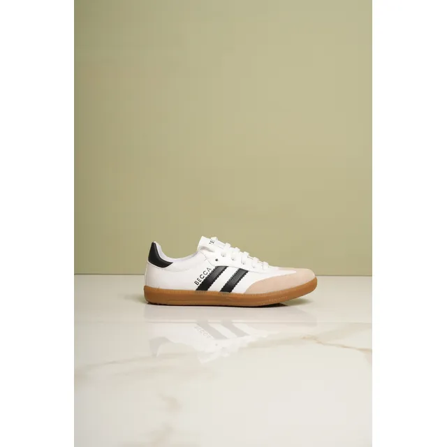 Zapatillas Urbanas Diseño Moda Livianas Maisie Full