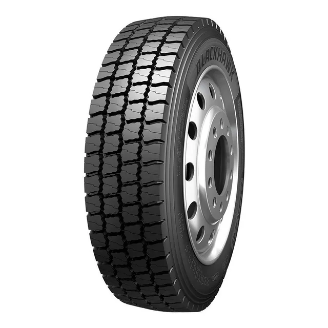 Llanta 225/70r19.5 8pr Blackhawk Bdr28 128l Msi