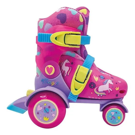 Patines De Aprendizaje Next Para Niña