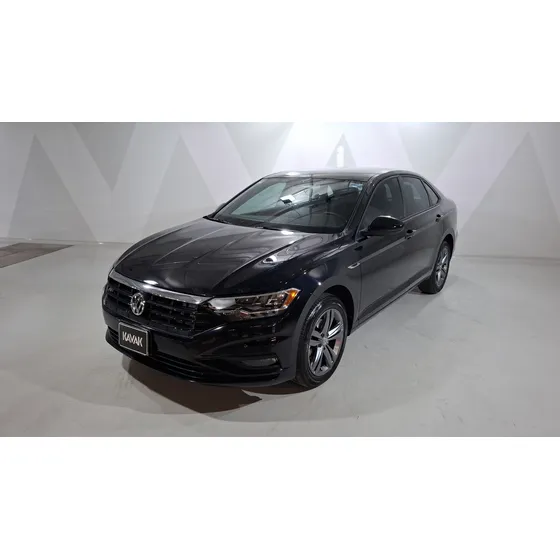 Volkswagen Jetta 1.4 R-line Auto