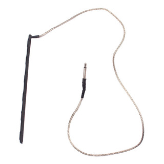 Guitarra Sensible Under-saddle Eq Pre-amp Piezo Pickup Para Guitarra Sensible Under-saddle Eq Pre-amp Piezo Pickup Para