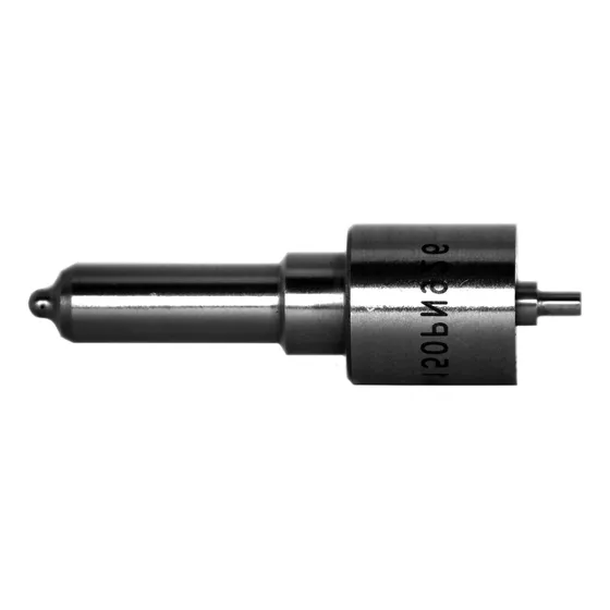 Punta Inyector Motor Diesel 186 9hp Largo
