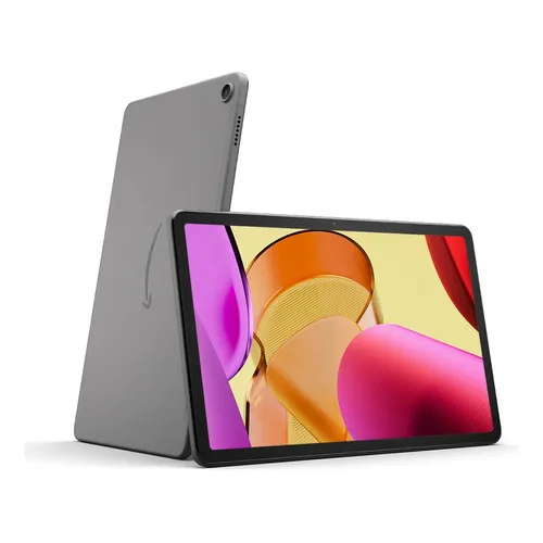 Tablet Amazon Fire 11 Max 64GB Gris Claro