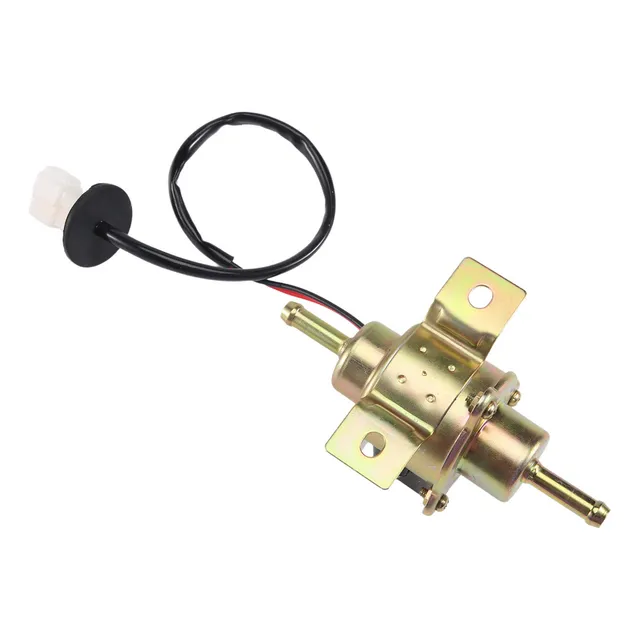 Bomba De Combustible For Vehículo Eléctrico De 12 V Ep500-0