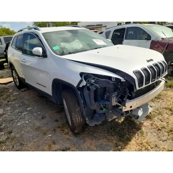 Jeep Cherokee Latitude 2016 ( En Partes ) 2014 - 2018 3.2 V6