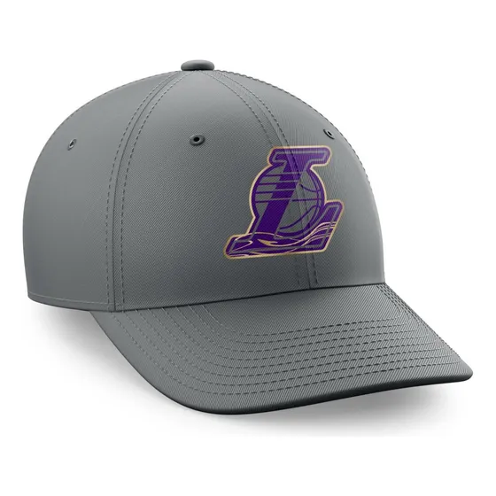 Gorro Nba Hombre Cap M Lakers Nbaca523212-gy2 - Menpi