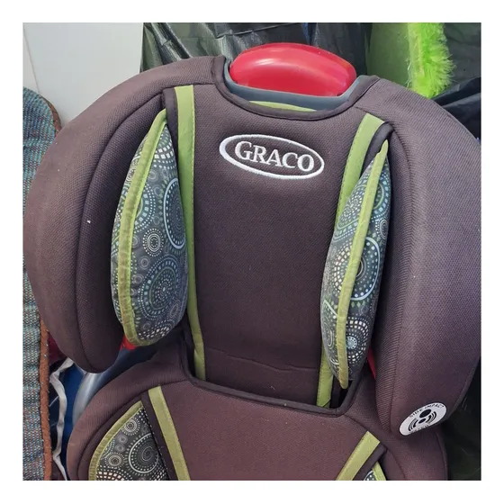 Silla Graco Para Niños