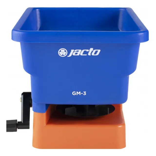 Espalhador Distribuidor De Grânulos Portátil Jacto
