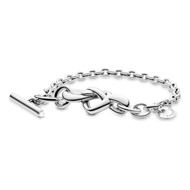 Bracelete O Amor Que Une Pandora Bracelete O Amor Que Une Pandora