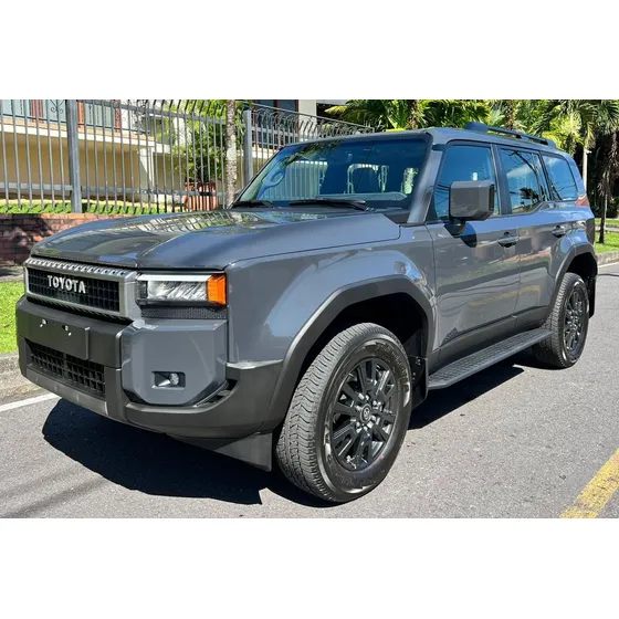 Toyota Prado 2.7 Diésel Tx-l