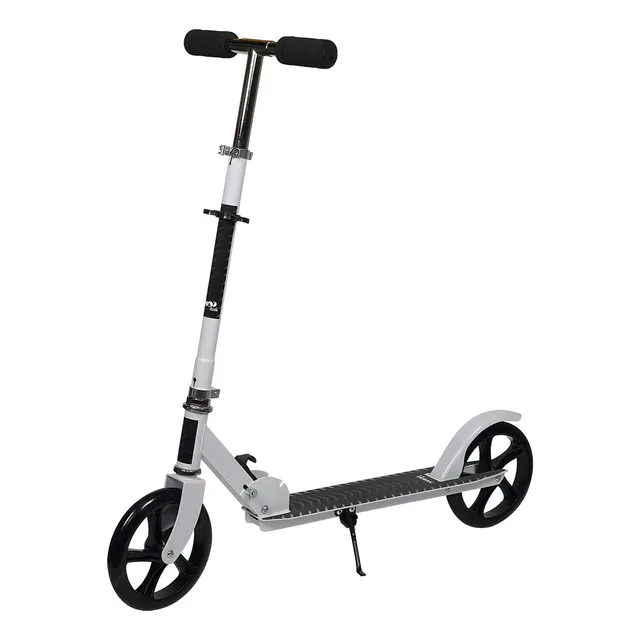 Patinete Infantil Juvenil 2 Rodas Dobrável 2fly Replay Kids