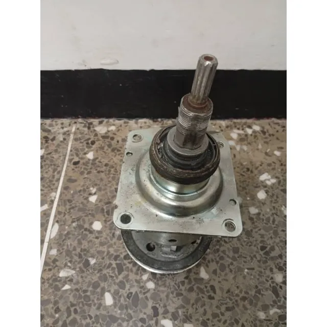 Motor Lavadora Automatica LG Modelo Wf-t1478-tp 14kg