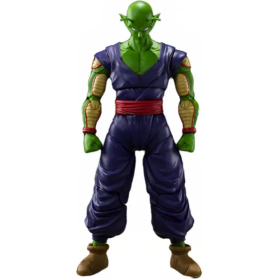 Piccolo Sh Figuarts Dragon Ball Hero Goku Bandai Tamashii