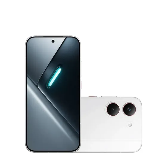 Smartphone POCO X8 Pro 512GB 12GB RAM NFC 5G Global Branco