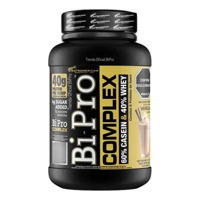 Bi Pro, Proteina Bipro Envío Gratis