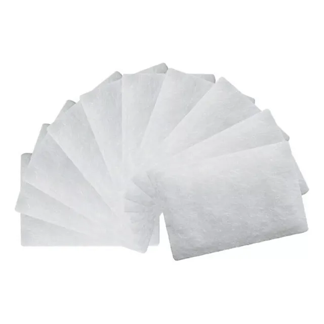 Filtro Para Equipo Cpap Resmed Modelo S9 O S10 (pack 10)