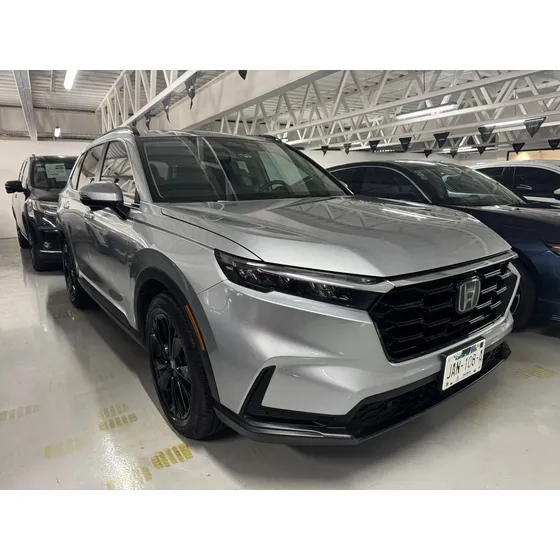 Honda Cr-v 1.5 Touring At