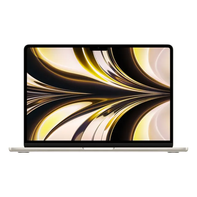 Notebook Apple Macbook Air M2 16gb 256gb Ssd 13.6'' Retina