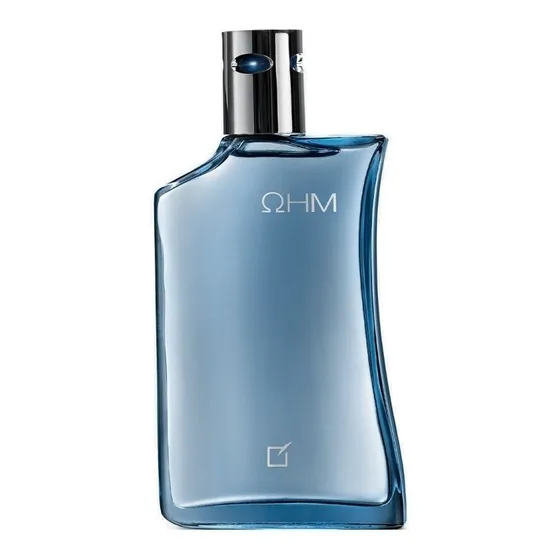 Perfume OHM para caballero Yanbal 100ml
