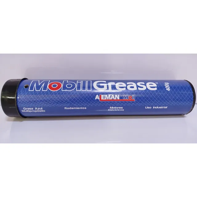 Grasa Azul Rodamiento Tripoide Multipropósito Multiuso