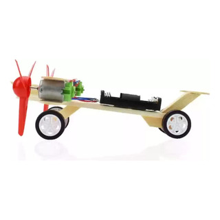 El Avión De Madera Armable Motorizado Proyecto Electrónica El Avión De Madera Armable Motorizado Proyecto Electrónica