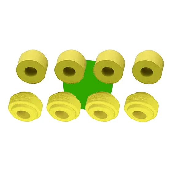 Suspensiones Roll Line Variant M / Mariner Cup Más De 50 Kg